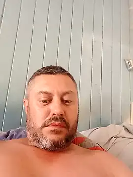 richton62 Webcam-Show