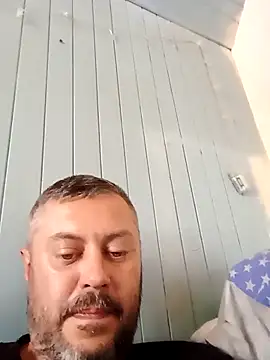 richton62 Adlı Modelin Web Kamerası Şovu