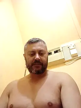 Webkamerová show richton62