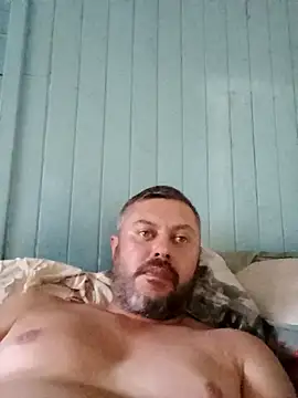 Show webcam de richton62