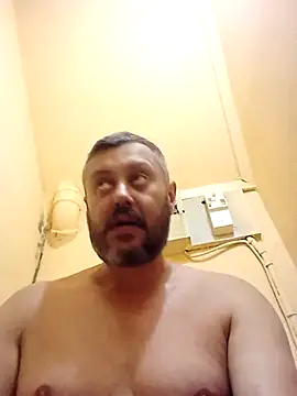 richton62 Webcam Show