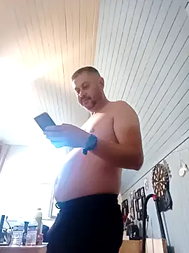 Show webcam de richton62