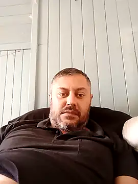 Show webcam de richton62