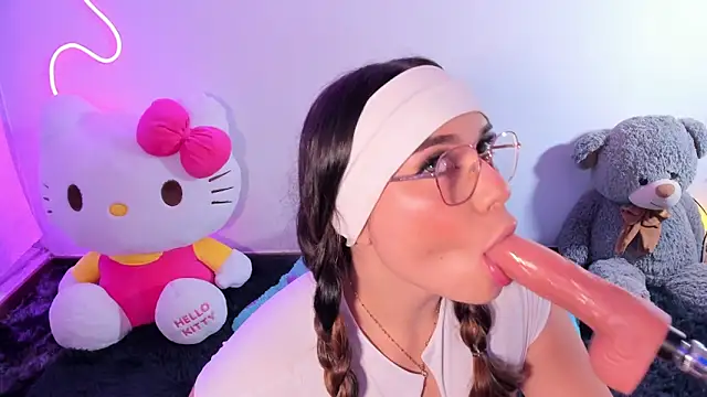 CassieBigass_'s Webcam Show