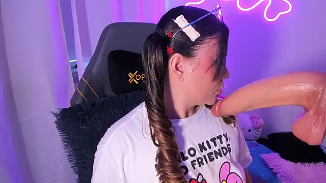 CassieBigass_ Live XXX Chat