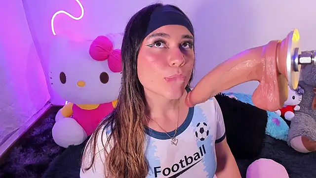CassieBigass_のライブXXXチャット