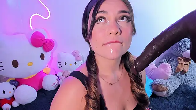 CassieBigass_ XXX чат на живо