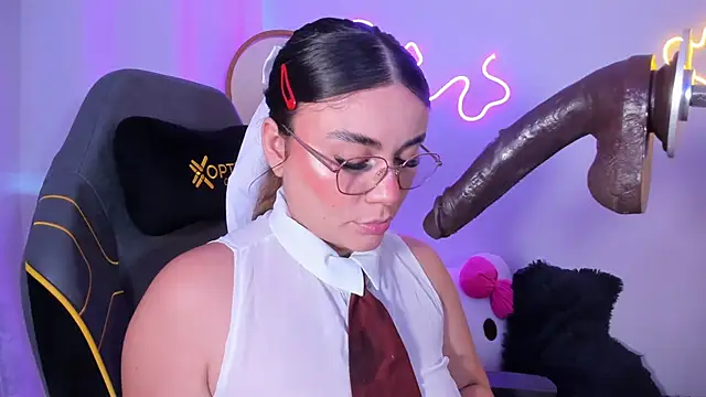 CassieBigass_ 现场XXX聊天