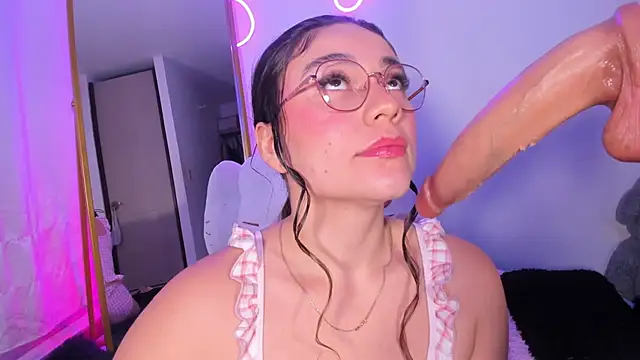 แชท XXX สดของ CassieBigass_