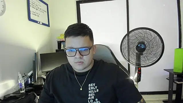 angel_foz 在線直播表演