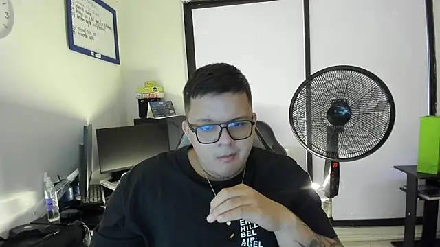 angel_foz Webcamshow