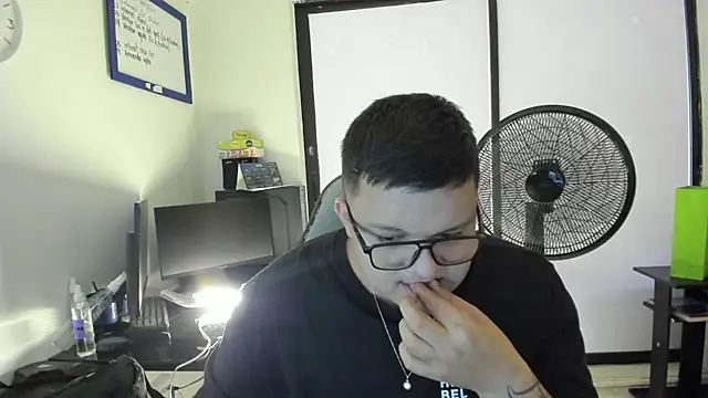 angel_foz Шоу с уебкамера