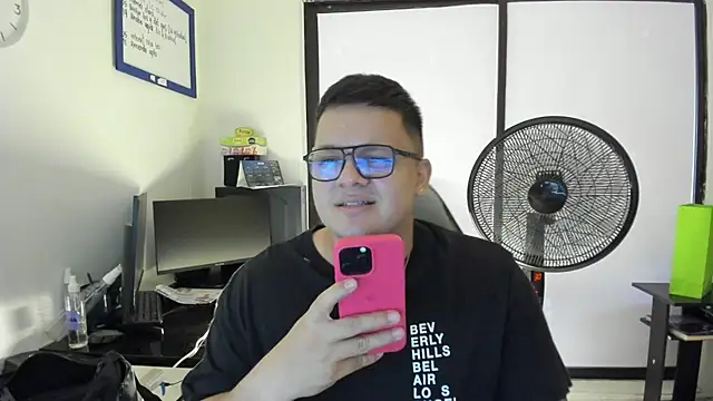 angel_foz Webcamshow