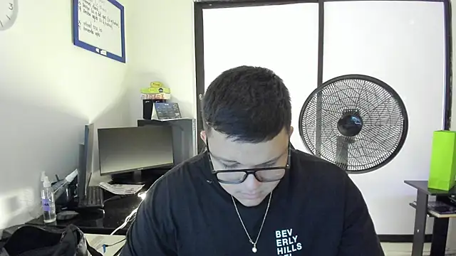angel_foz Webcamshow