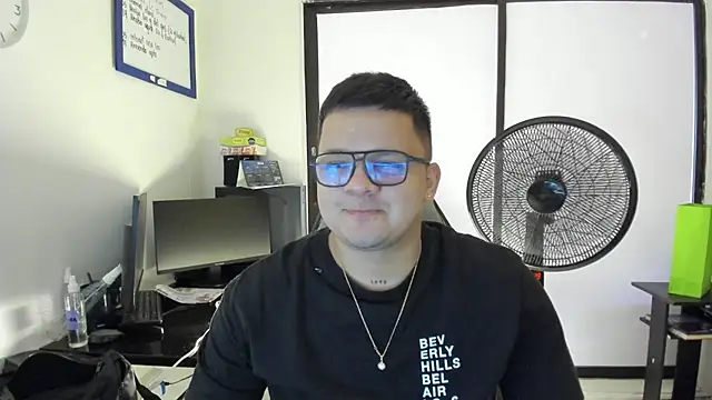 angel_foz Webcamshow