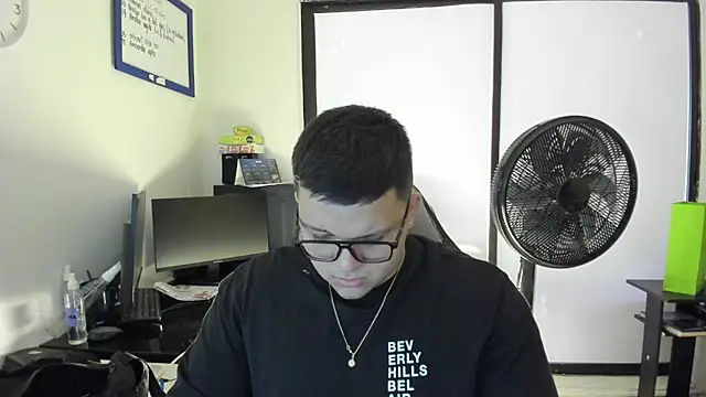 angel_foz Webcamshow