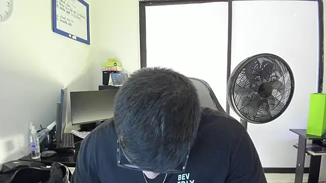 Show Webcam de angel_foz