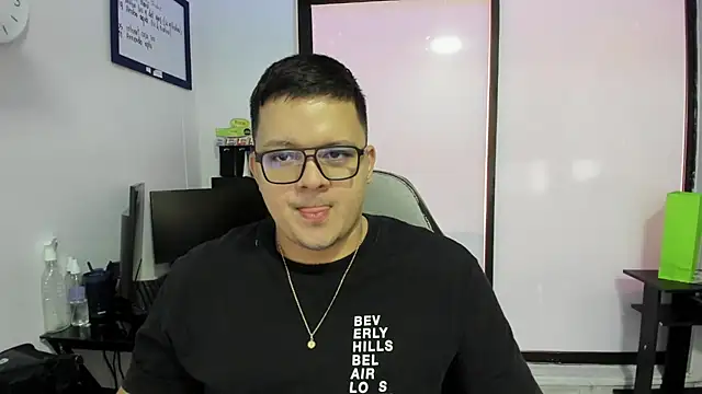 angel_foz's Webcam Show