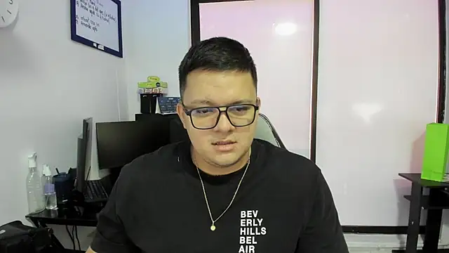 angel_foz 在線直播表演