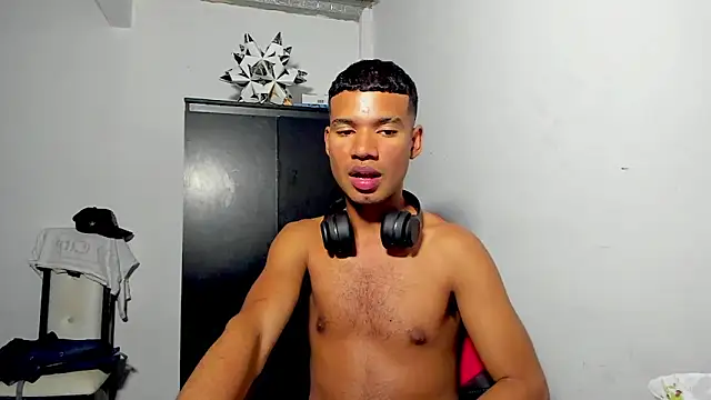 Osvaldosilva 웹캠 쇼