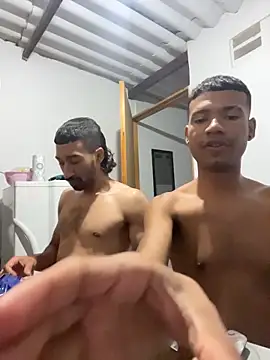 Osvaldosilva Show Webcam