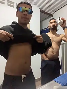 Osvaldosilva 在線直播表演