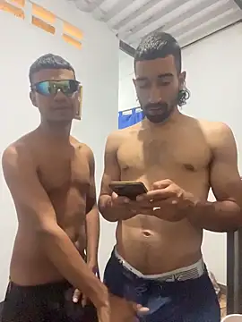 โชว์เว็บแคมของ Osvaldosilva