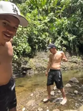 Osvaldosilva's Webcam Show