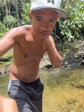 Osvaldosilva Webcam show