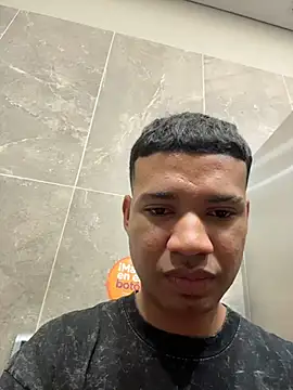 Daniel_ocampo webcam show