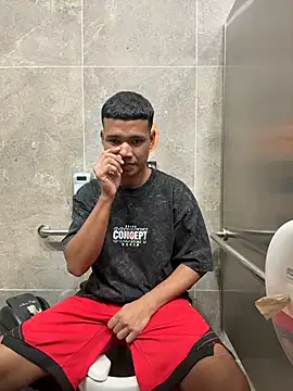Daniel_ocampo's Webcam Show