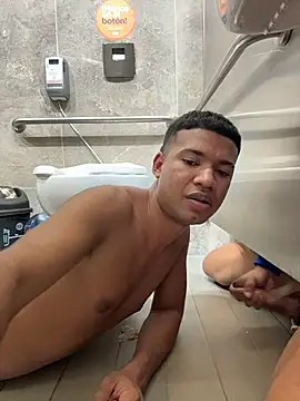 Daniel_ocampo Webcam show