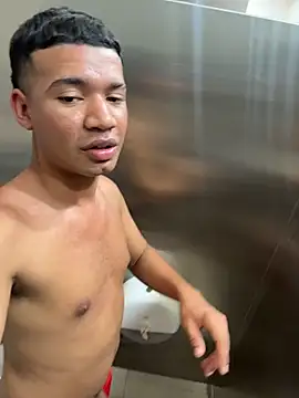 Daniel_ocampo 网络视讯表演