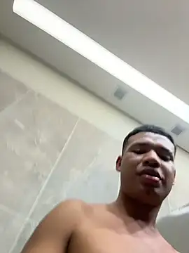 Daniel_ocampo Webcam Show