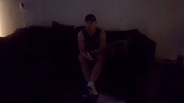 DaveroGeil Webcamshow