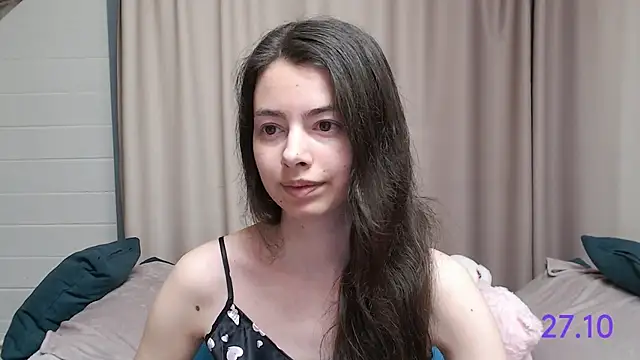 Show webcam de sweet_sweet_angel