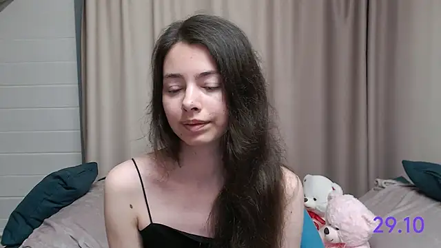 sweet_sweet_angelのウェブカメラショー