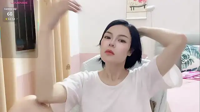 Linda-LL Live XXX Chat