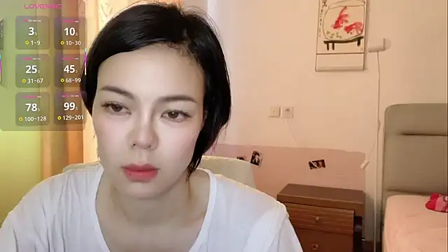 Linda-LL Obrolan Langsung XXX
