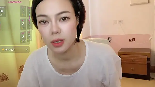 Czat XXX na żywo – Linda-LL
