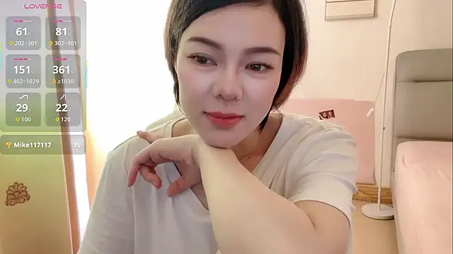 Linda-LL 网络视讯表演