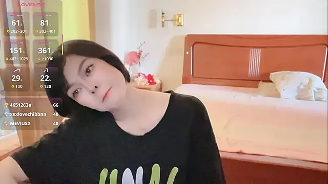 Linda-LL 网络视讯表演