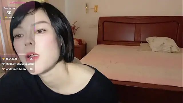 Linda-LL's Live XXX Chat