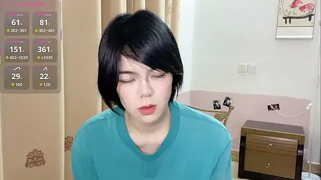 Linda-LL Live XXX-Chat