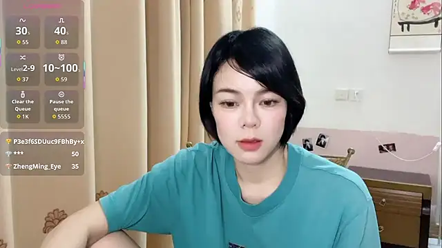 Linda-LL Obrolan Langsung XXX