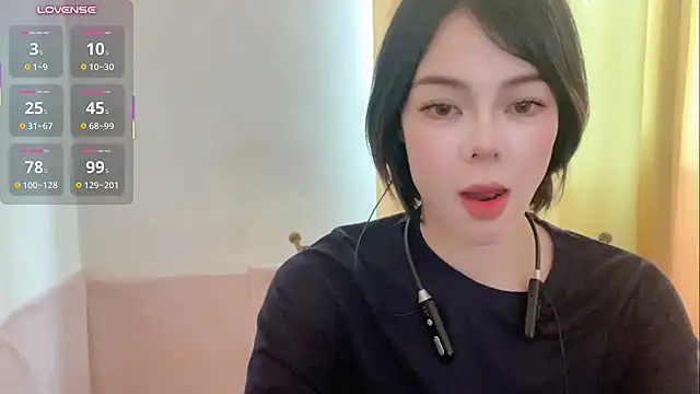 Linda-LL live XXX chat