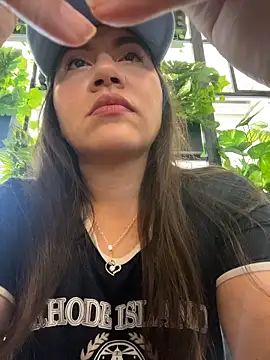 Iam__Cristal's Webcam Show