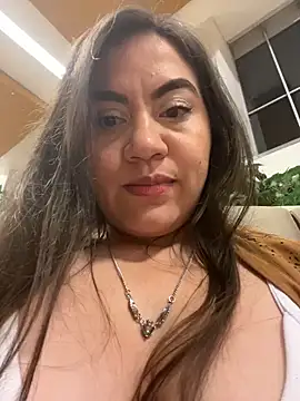 Show webcam de Iam__Cristal