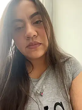 Iam__Cristal's Webcam Show