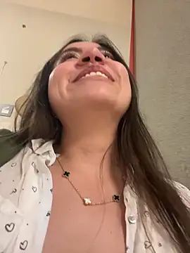 Živý XXX chat Iam__Cristal